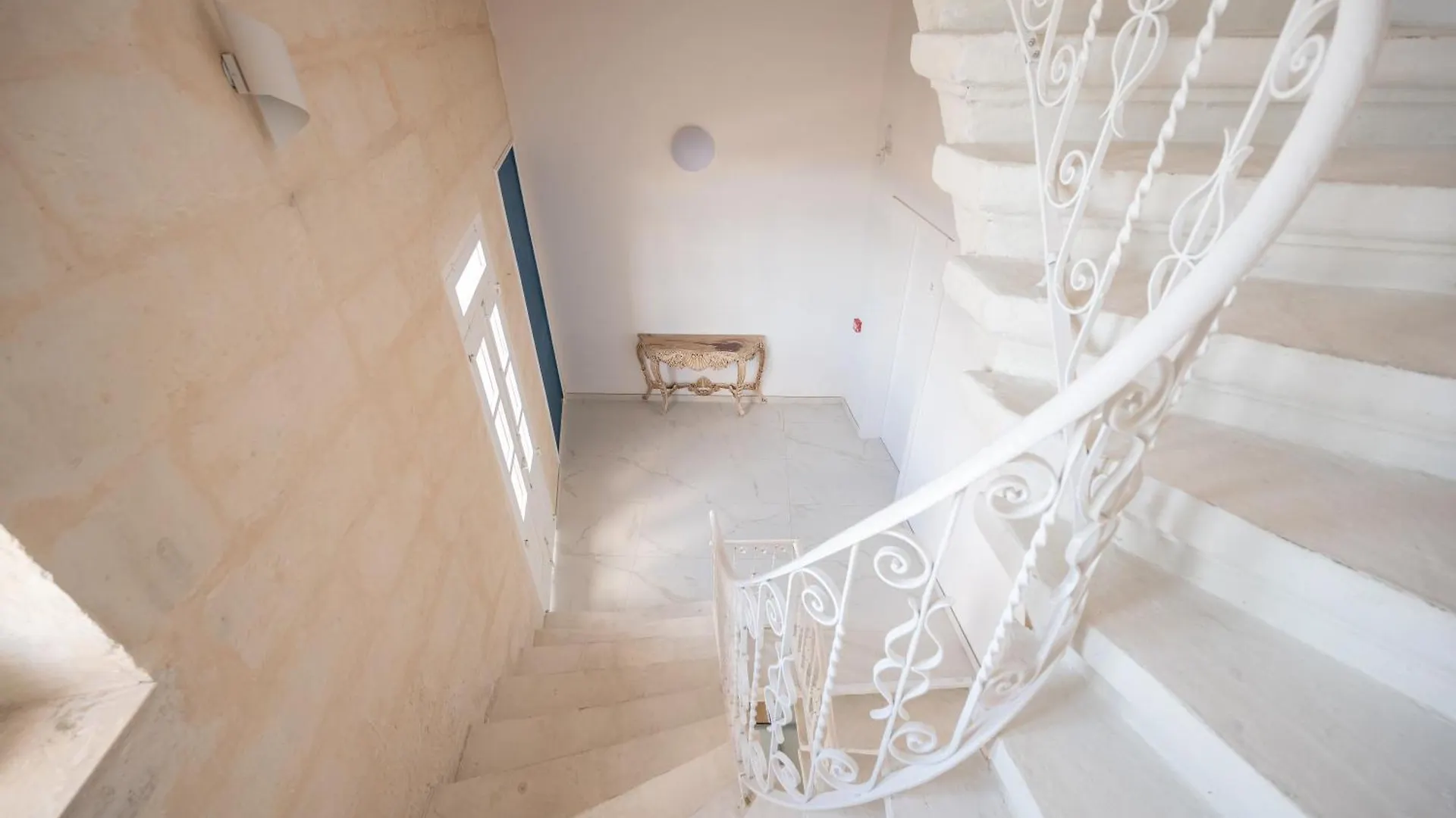 Psv4-Palazzo Stella Sea View Apartment Valletta